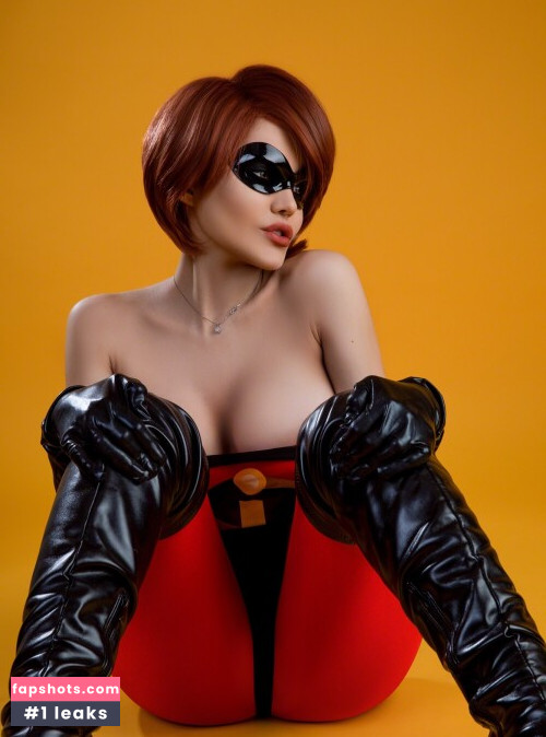 Kalinka Fox (Christina Fink) gallery photo #5243