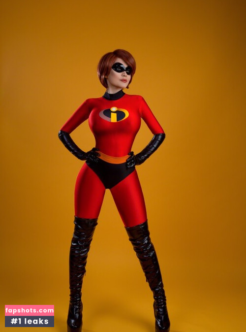 Kalinka Fox (Christina Fink) gallery photo #5244