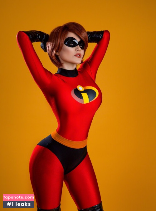 Kalinka Fox (Christina Fink) gallery photo #5246