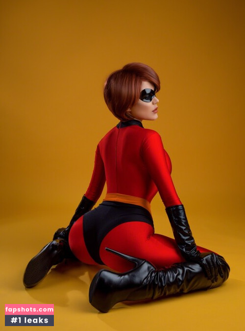 Kalinka Fox (Christina Fink) gallery photo #5248