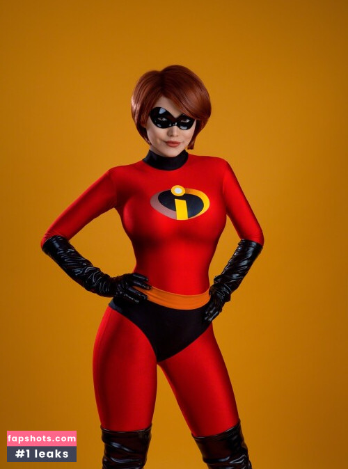 Kalinka Fox (Christina Fink) gallery photo #5249