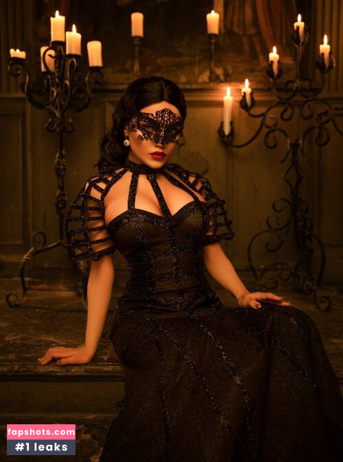 Kalinka Fox (Christina Fink) gallery photo #5253