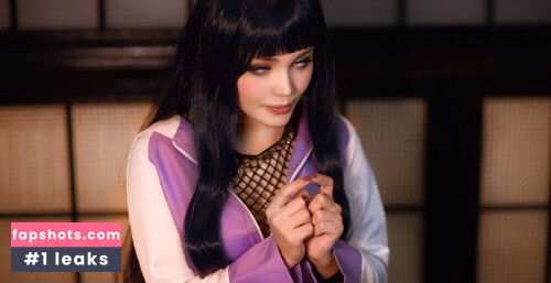 Kalinka Fox (Christina Fink) gallery photo #5255