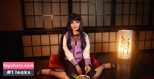 Kalinka Fox (Christina Fink) gallery photo #5256