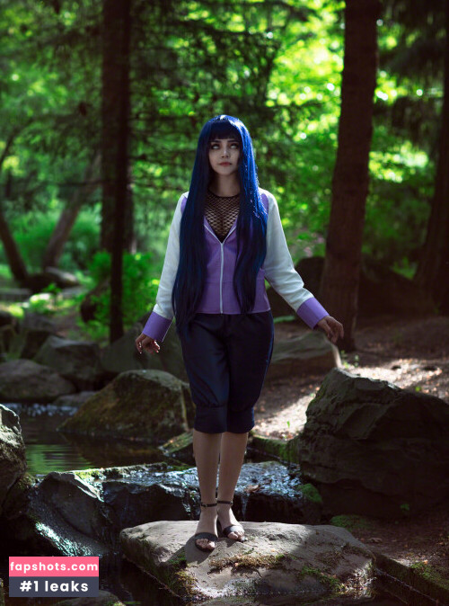 Kalinka Fox (Christina Fink) gallery photo #5260