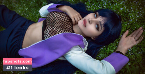 Kalinka Fox (Christina Fink) gallery photo #5262