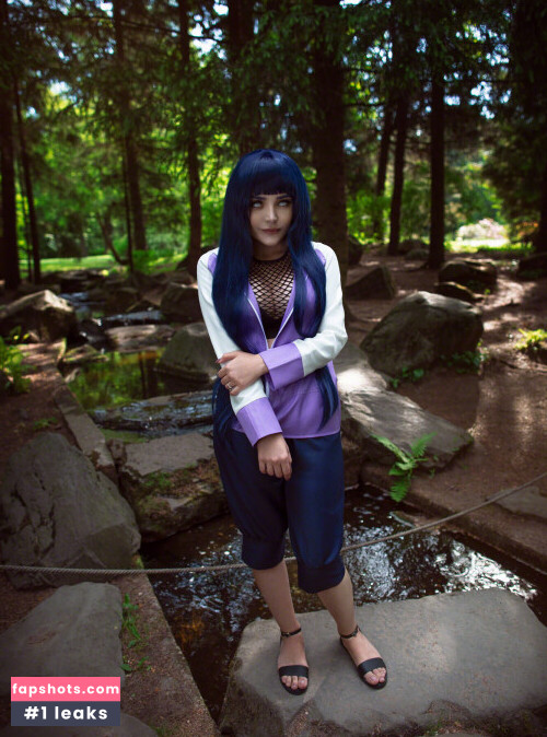 Kalinka Fox (Christina Fink) gallery photo #5263