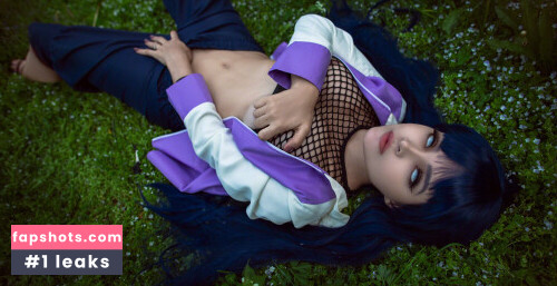 Kalinka Fox (Christina Fink) gallery photo #5264