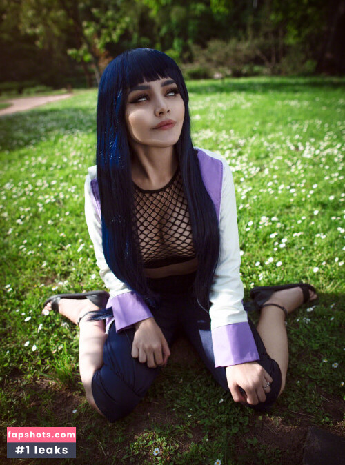 Kalinka Fox (Christina Fink) gallery photo #5265