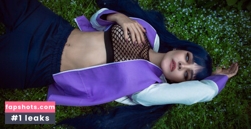 Kalinka Fox (Christina Fink) gallery photo #5266