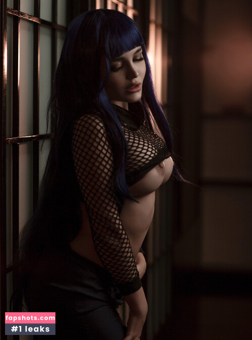 Kalinka Fox (Christina Fink) gallery photo #5273