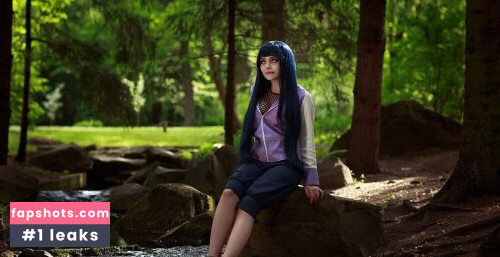 Kalinka Fox (Christina Fink) gallery photo #5284