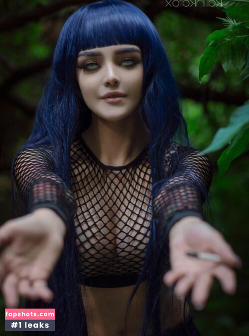 Kalinka Fox (Christina Fink) gallery photo #5285