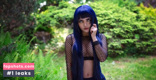 Kalinka Fox (Christina Fink) gallery photo #5286