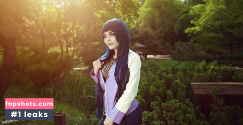 Kalinka Fox (Christina Fink) gallery photo #5287