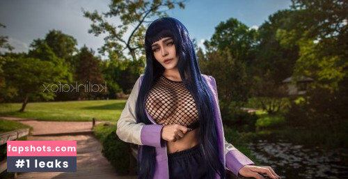 Kalinka Fox (Christina Fink) gallery photo #5289