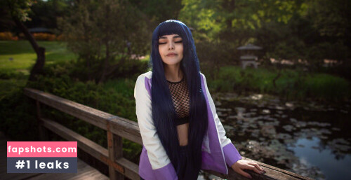 Kalinka Fox (Christina Fink) gallery photo #5290