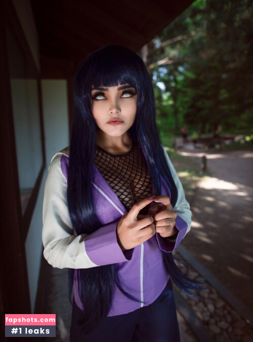 Kalinka Fox (Christina Fink) gallery photo #5291