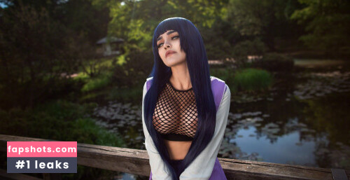 Kalinka Fox (Christina Fink) gallery photo #5292