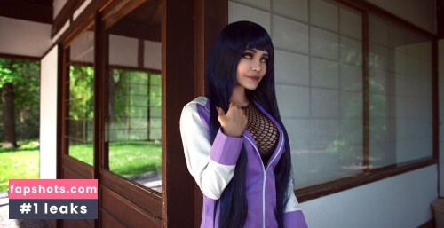 Kalinka Fox (Christina Fink) gallery photo #5293