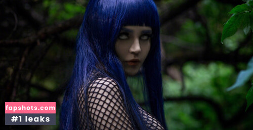 Kalinka Fox (Christina Fink) gallery photo #5295