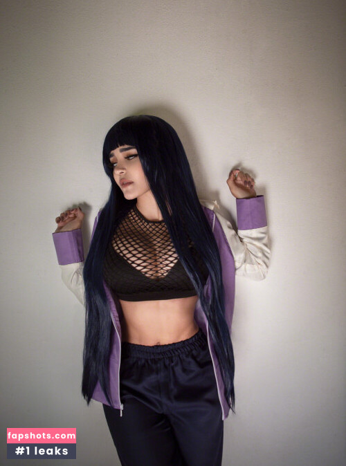 Kalinka Fox (Christina Fink) gallery photo #5299