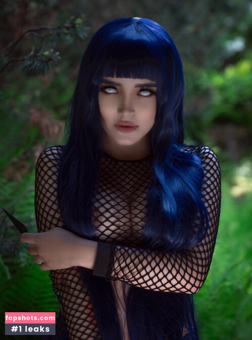 Kalinka Fox (Christina Fink) gallery photo #5300