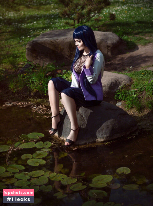 Kalinka Fox (Christina Fink) gallery photo #5304