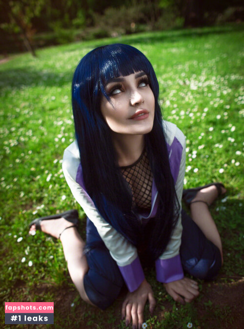 Kalinka Fox (Christina Fink) gallery photo #5306