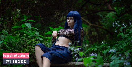 Kalinka Fox (Christina Fink) gallery photo #5309