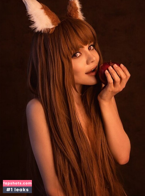 Kalinka Fox (Christina Fink) gallery photo #5312