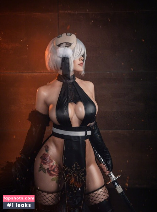 Kalinka Fox (Christina Fink) gallery photo #5374