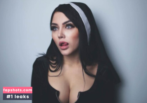 Kalinka Fox (Christina Fink) gallery photo #5437