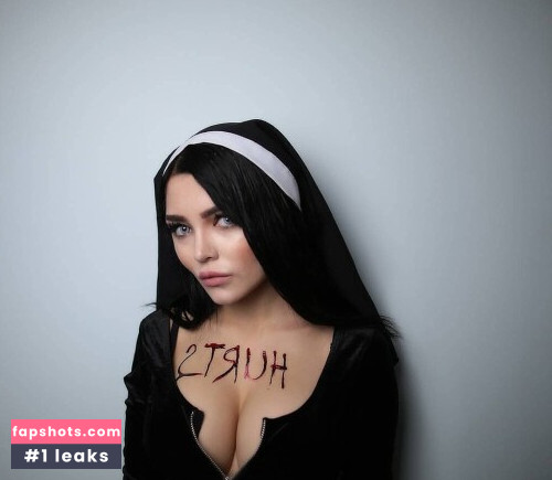 Kalinka Fox (Christina Fink) gallery photo #5438