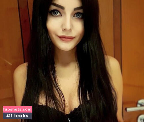 Kalinka Fox (Christina Fink) gallery photo #5439