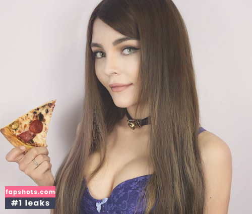 Kalinka Fox (Christina Fink) gallery photo #5440