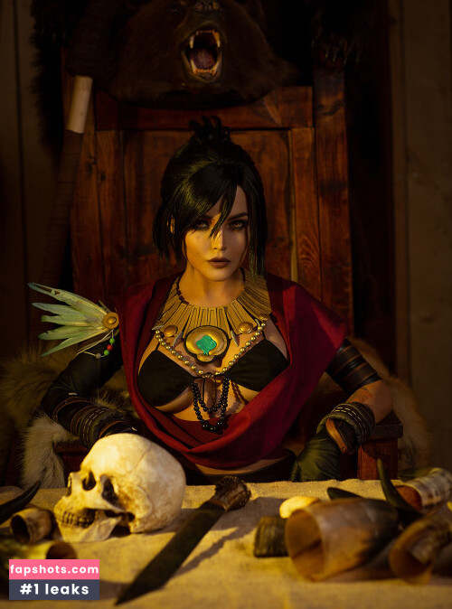 Kalinka Fox (Christina Fink) gallery photo #5465