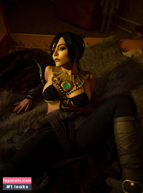 Kalinka Fox (Christina Fink) gallery photo #5466