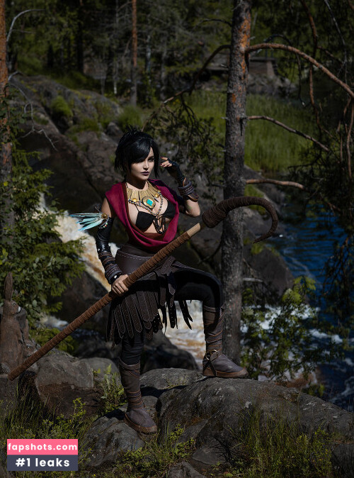 Kalinka Fox (Christina Fink) gallery photo #5467