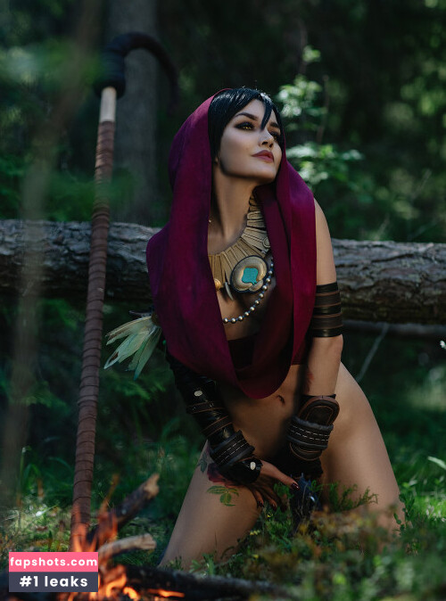 Kalinka Fox (Christina Fink) gallery photo #5469