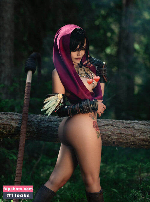 Kalinka Fox (Christina Fink) gallery photo #5470