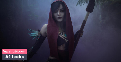 Kalinka Fox (Christina Fink) gallery photo #5471