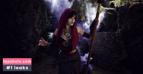 Kalinka Fox (Christina Fink) gallery photo #5472