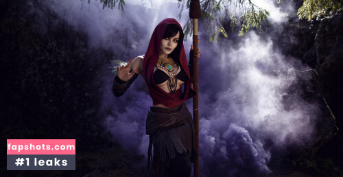 Kalinka Fox (Christina Fink) gallery photo #5473