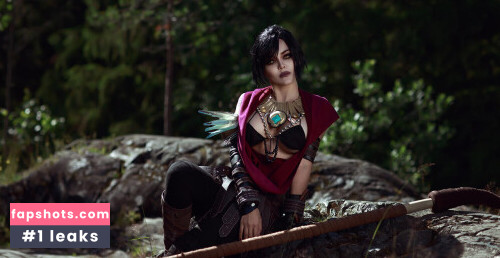 Kalinka Fox (Christina Fink) gallery photo #5474