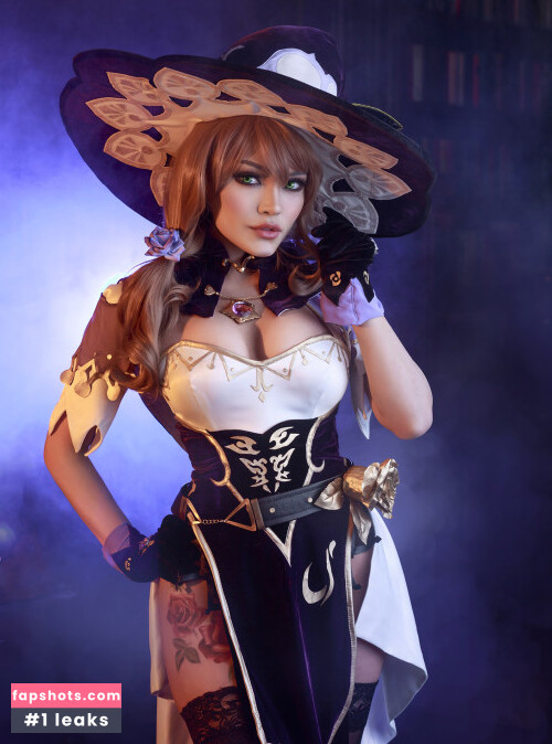 Kalinka Fox (Christina Fink) gallery photo #5475