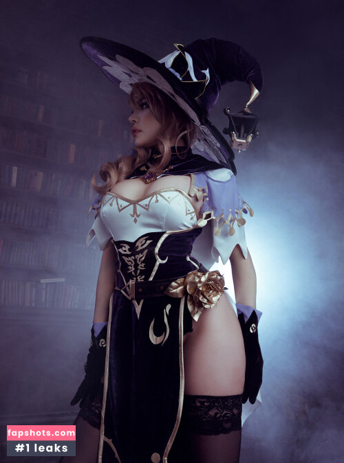 Kalinka Fox (Christina Fink) gallery photo #5476