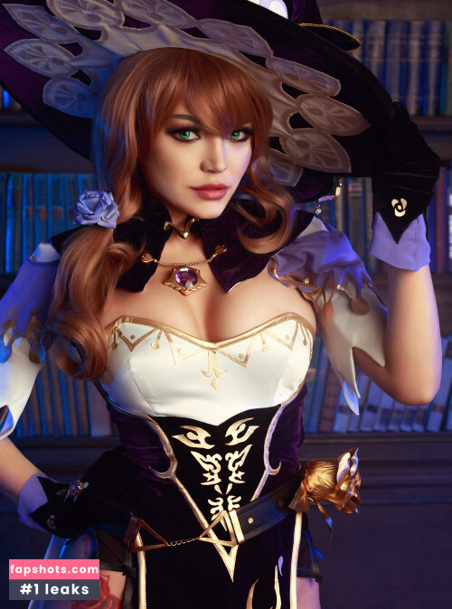 Kalinka Fox (Christina Fink) gallery photo #5477