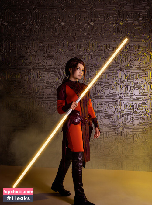 Kalinka Fox (Christina Fink) gallery photo #5479