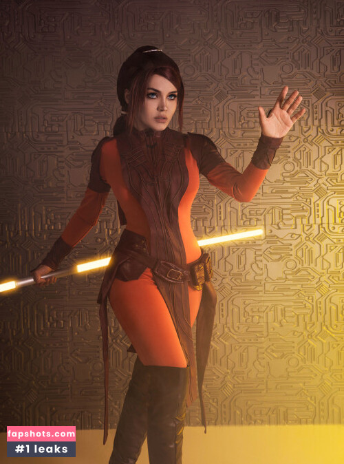 Kalinka Fox (Christina Fink) gallery photo #5480